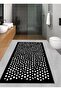 Stone-Like, Non-Slip, Non-Shedding Base, Bathroom Rug (80X120 cm)