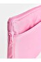 Zippered Women's Handbag (W6) - 5