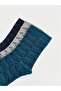 Patterned Boys' Socks 3-Pack (W6) - 2