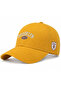 Brooklyn 1947 Usa Printed Usa-B Hat