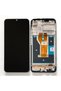 Realme C11 (2021) Lcd Touch Screen (Slatted) - 2
