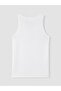 U Neck Boys' Undershirt 2-Pack (W6) - 4