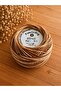 Cotton Like Ebruli Punch - Bracelet - Bandana - Runner Knitting and Crochet Yarn No:3 50 Gr (R.No: 65)
