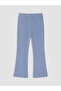 Esvab • Modern & Stylish Girls' Spanish Flared Leggings - 3
