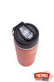 Icon Series Stainless Steel Thermos with Straw 0.71 L - 3