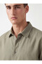 Esvab • Modern & Distinctive Standart Fit Men's Shirt - 3