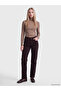 Esvab • Modern & Distinctive Straight Fit Women's Jean Pants