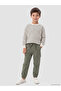 Esvab • Modern & Distinctive Boys' Gabardine Cargo Pants