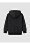 Esvab • Modern & Distinctive Hooded Boys' Zip-Up Sweatshirt - 3