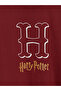 Esvab • Modern & Distinctive Harry Potter Printed Women's Pajama Top - 3