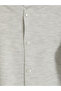 Esvab • Modern & Distinctive Zero Roba Collar Baby Boy Suit - 5
