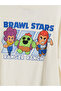 Esvab • Modern & Distinctive Brawl Stars Boys' T-Shirt - 2