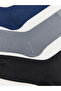 Esvab • Modern & Distinctive Embroidered Men's Socks 3-Piece Set - 2