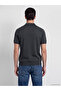 Esvab • Modern & Distinctive Devrik Roba Collar Men's Knitwear T-Shirt - 3