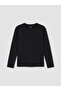 Esvab • Modern & Distinctive Zero Roba Collar Girls' T-Shirt - 3