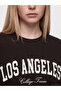 Esvab • Modern & Distinctive Loose Fit Soft Touch Women's Sweatshirt - 3