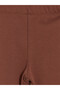 Standardbel Girls' Spanish Flare Leggings for Style Enthusiasts from Uzg Store - 3
