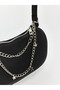 Esvab • Modern & Distinctive Chain Shoulder Bag for Girls - 3