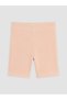 Esvab • Modern & Distinctive Girls' Leggings with Waist Cord Pajama Bottoms