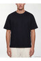 Esvab • Modern & Distinctive Zero Roba Collar Soft Touch Men's T-Shirt - 3