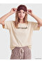 Esvab • Modern & Distinctive Leopard Embroidered Women's Pajama Set