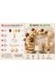 Birthday Decoration Set with Age Balloons |   Birthday Decoration Set |   Happy Birthday |   Balloon Numbers |   1-9 Years Old Happy Birthday and Star Foil Balloon Set Birthday Party Decoration Set Ornament - 5