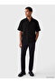 Esvab • Modern & Distinctive Standard Fit Dobby Men's Shirt - 2