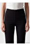 Esvab • Modern & Distinctive Slim Fit Spanish Flare Women's Pants - 3