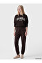 Esvab • Modern & Distinctive Loose Fit Soft Touch Women's Sweatshirt - 2