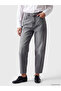Esvab • Modern & Distinctive Barrel Fit Women's Jean Pants - 3