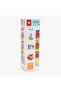 Animal Shaped Wooden Balance Game |   3+ Years Old |   77 Pieces |   Attention and Balance Skills - 7