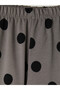Esvab • Modern & Distinctive Embroidered Girls' Jogger Sweatpants with Waist Cord - 3