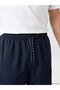 Esvab • Modern & Distinctive Short-Length Men's Swim Shorts - 3
