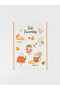 Esvab • Modern & Distinctive Autumn Themed Cotton Drying Cloth 40X50 cm 3-Pack - 7