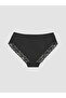Esvab • Modern & Distinctive Lace Detailed Bikini Panties 2-Pack - 5
