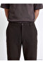 Esvab • Modern & Distinctive Standart Fit Men's Trousers - 3