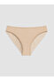 Esvab • Modern & Distinctive Lace Detailed Brazilian Panties 3-Pack - 3