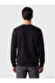 Esvab • Modern & Distinctive Zero Roba Collar Men's Thick Sweatshirt - 3