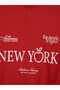 Esvab • Modern & Distinctive New York Printed Girls' Sweatshirt - 2