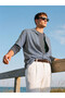 Esvab • Modern & Distinctive Standard Fit Textured Men's Shirt
