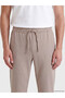 Standardfit Men's Trousers for Style Enthusiasts from Uzg Store - 3