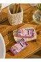 Esvab • Modern & Distinctive Floral Scented Solid Soap 2-Pack 50 g - 2