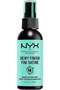 NYX Professional سبراي تثبيت المكياج بتأثير ندي 60 مل