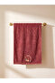 Esvab • Modern & Distinctive Embroidered Cotton Face Towel 50X80 cm