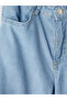 Esvab • Modern & Distinctive Balloon Fit Girls' Jean Pants - 3