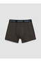 Esvab • Modern & Distinctive Cotton Flexible Men's 3-Pack Boxers - 2