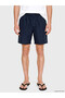 Esvab • Modern & Distinctive Short-Length Men's Swim Shorts - 2