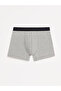 Esvab • Modern & Distinctive Cotton Flexible Men's Boxer Briefs 3-Pack - 3