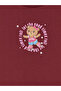 Sparkling Choices from Shining Store Zero Roba Collar Printed Girl's T-Shirt - 3