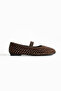 Stoned Babet Daily Elastic Comfortable Women's Babet - 4